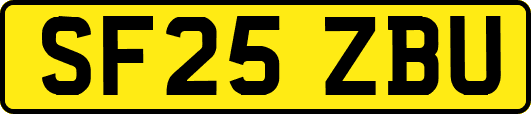 SF25ZBU