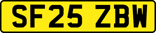 SF25ZBW
