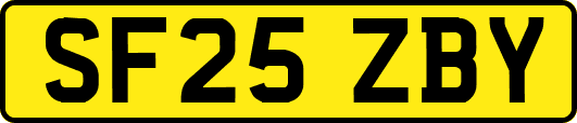 SF25ZBY
