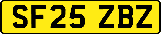SF25ZBZ