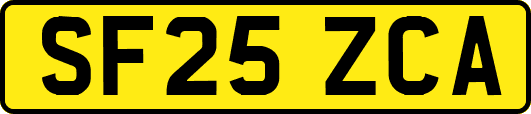 SF25ZCA