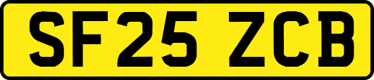 SF25ZCB