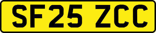 SF25ZCC