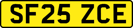 SF25ZCE
