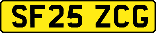 SF25ZCG