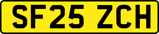 SF25ZCH