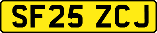 SF25ZCJ