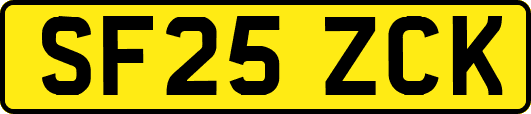 SF25ZCK