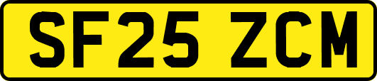 SF25ZCM