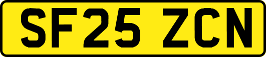 SF25ZCN