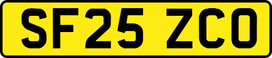 SF25ZCO