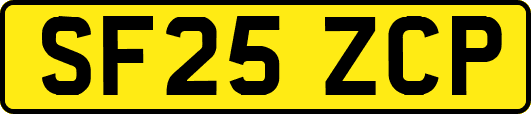 SF25ZCP