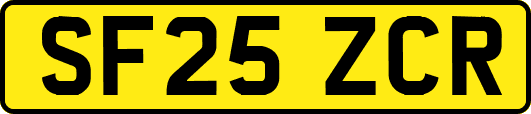 SF25ZCR