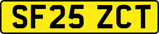 SF25ZCT