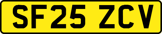 SF25ZCV