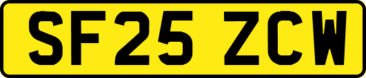 SF25ZCW