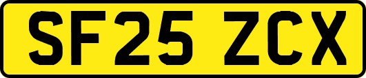 SF25ZCX