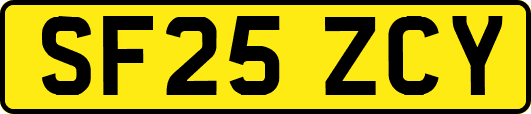 SF25ZCY