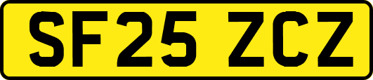 SF25ZCZ