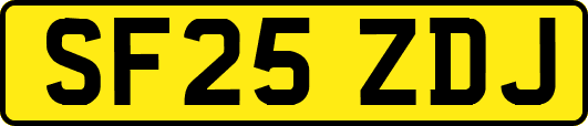 SF25ZDJ