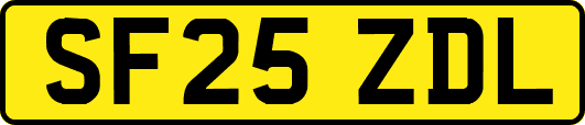 SF25ZDL