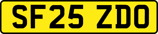 SF25ZDO