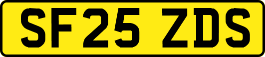 SF25ZDS