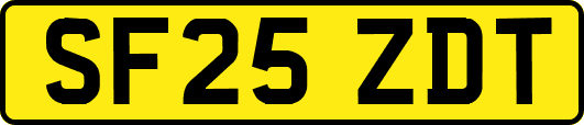 SF25ZDT