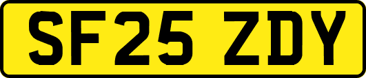 SF25ZDY