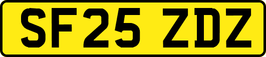 SF25ZDZ