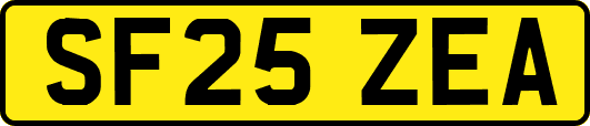 SF25ZEA