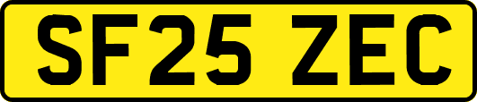 SF25ZEC