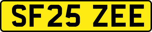 SF25ZEE