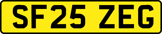 SF25ZEG