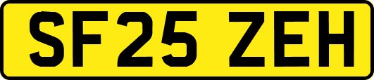 SF25ZEH