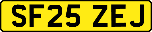 SF25ZEJ