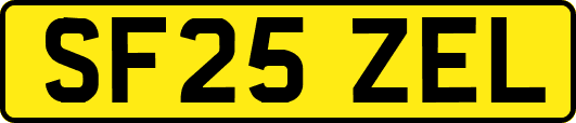 SF25ZEL