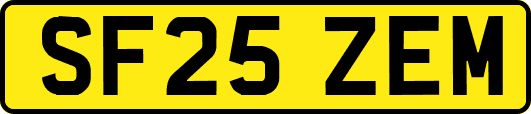 SF25ZEM