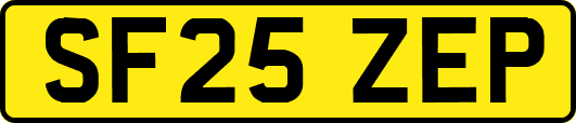 SF25ZEP