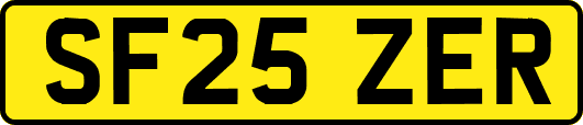 SF25ZER