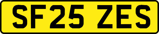 SF25ZES