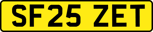 SF25ZET