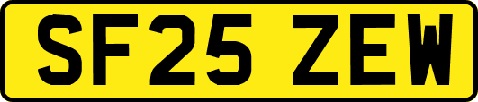 SF25ZEW