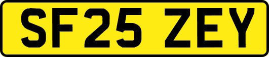 SF25ZEY