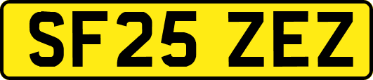 SF25ZEZ
