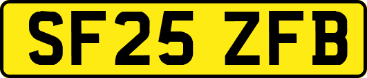 SF25ZFB