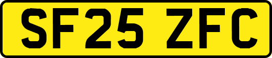 SF25ZFC