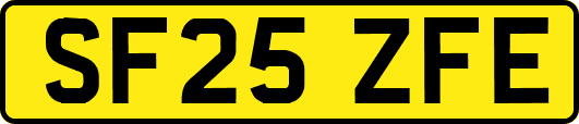 SF25ZFE