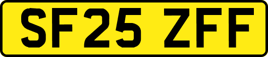 SF25ZFF