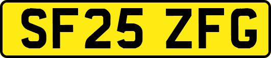 SF25ZFG